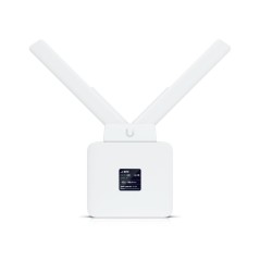 Ubiquiti UniFi Mobile Router LTE (4G) - Ultimate Connectivity for On-the-Go Users - Model 0810010076892